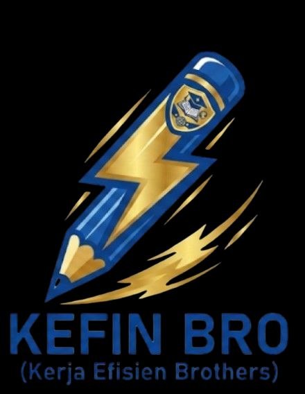 KefinBro Logo